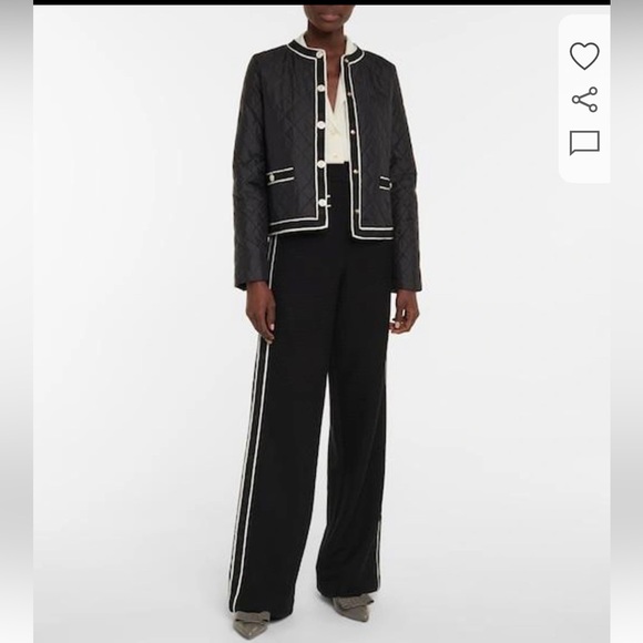 Salvatore Ferragamo Jacket size 38 - Picture 13 of 13